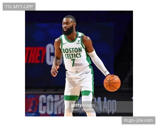 杰伦·布朗担起凯尔特人进攻重任，场均29.5分扛起球队