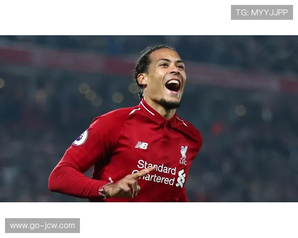 范戴克34岁高龄仍统治欧战赛场 利物浦队长攻防两端贡献5次参与进球