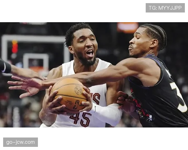 猛龙助攻率联盟第三，锋线大队错位优势遭骑士破解